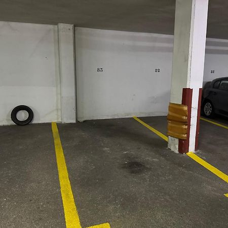 Apartamento Algafequi Con Terraza Privada Córdoba Exteriér fotografie
