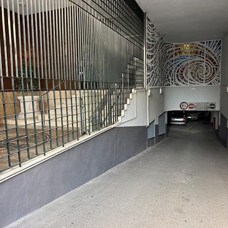 Apartamento Algafequi Con Terraza Privada Córdoba Exteriér fotografie