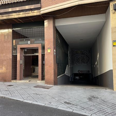 Apartamento Algafequi Con Terraza Privada Córdoba Exteriér fotografie