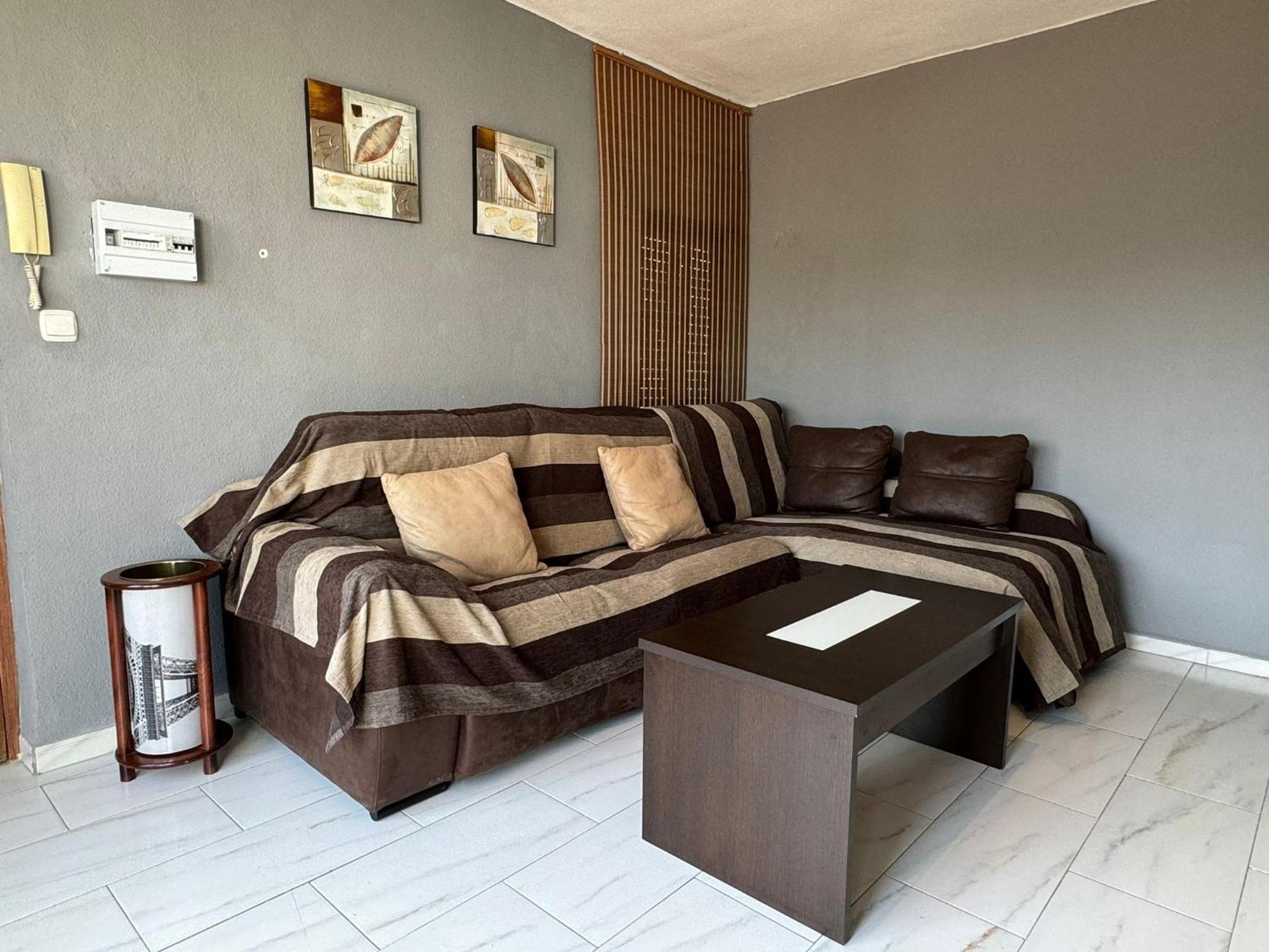 Apartamento Algafequi Con Terraza Privada Córdoba Exteriér fotografie