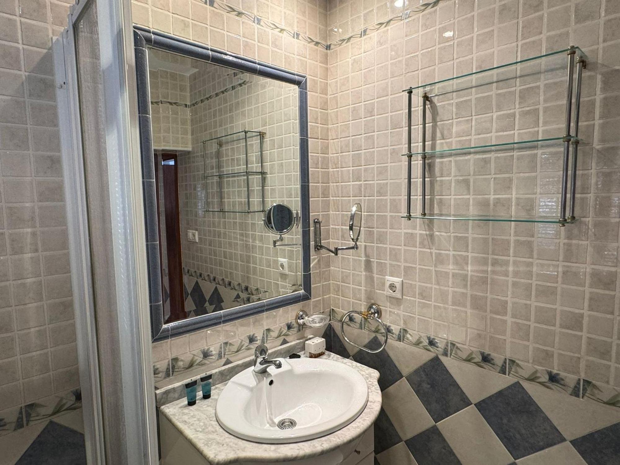 Apartamento Algafequi Con Terraza Privada Córdoba Exteriér fotografie