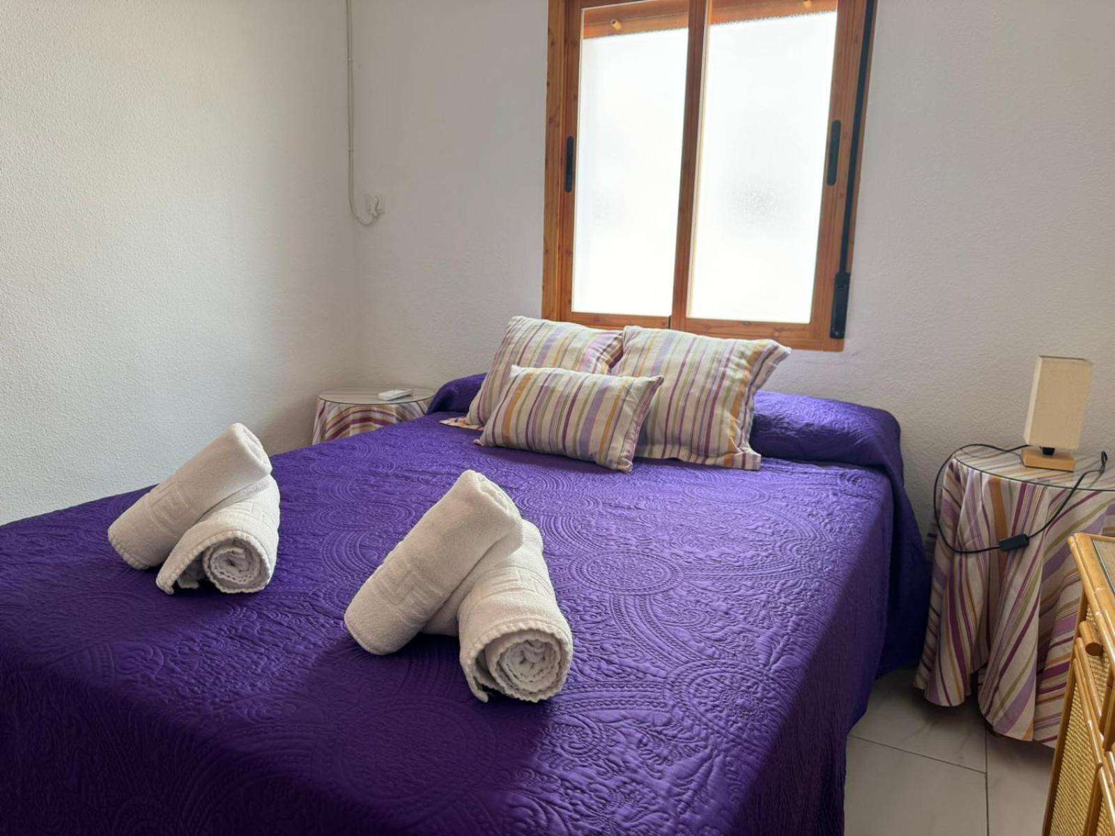Apartamento Algafequi Con Terraza Privada Córdoba Exteriér fotografie