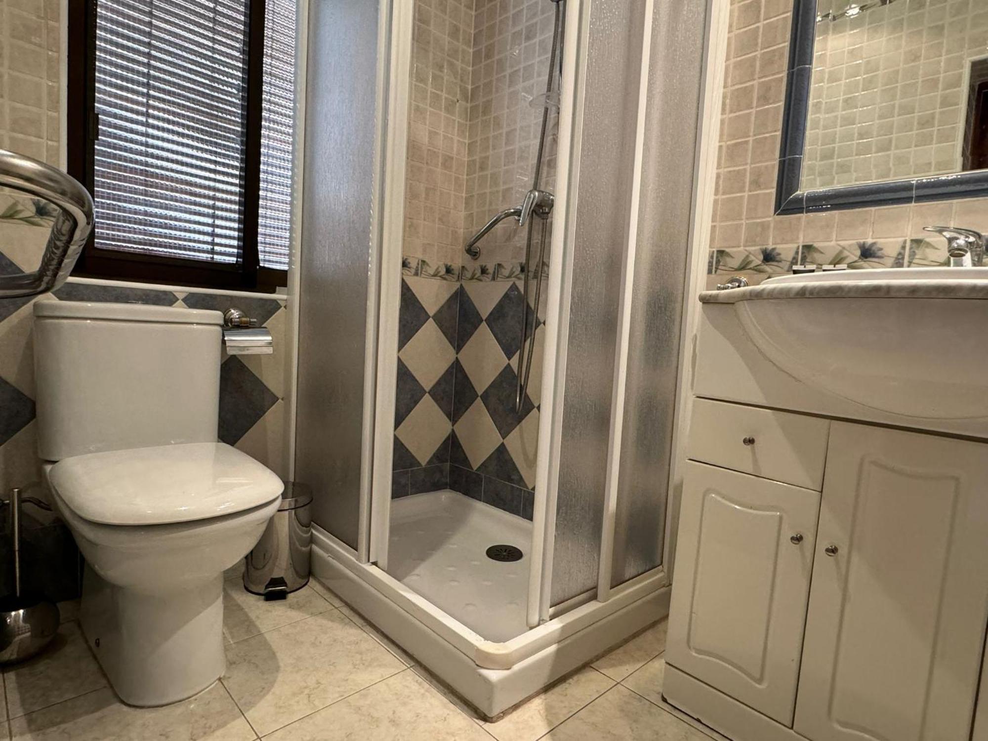 Apartamento Algafequi Con Terraza Privada Córdoba Exteriér fotografie